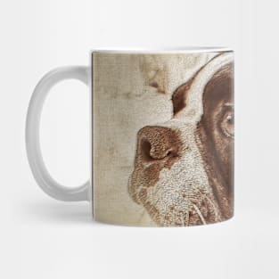 Love Mug